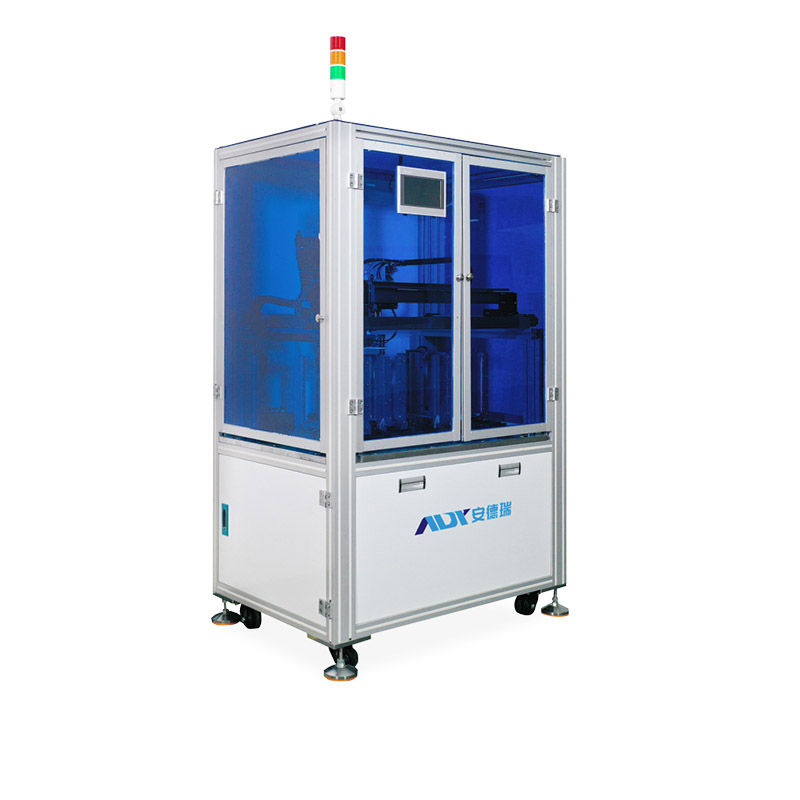 ADR-BS500 Full automatic backlight feeding machine