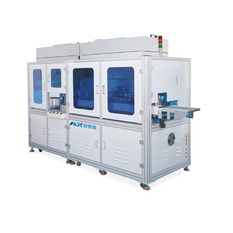 ADR-L800 Automatic laminating machine