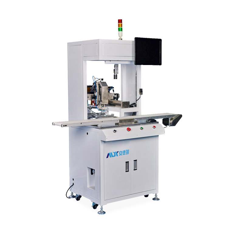 ADR-TS500 Visual easy tearing and pasting machine