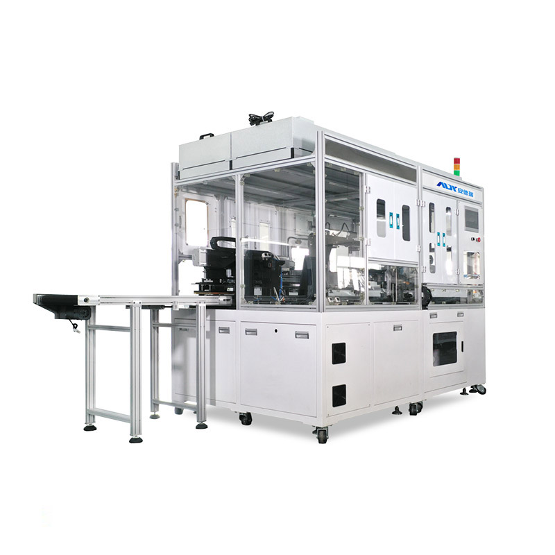 ADR-Z1000 Medium size backlight assembly machine
