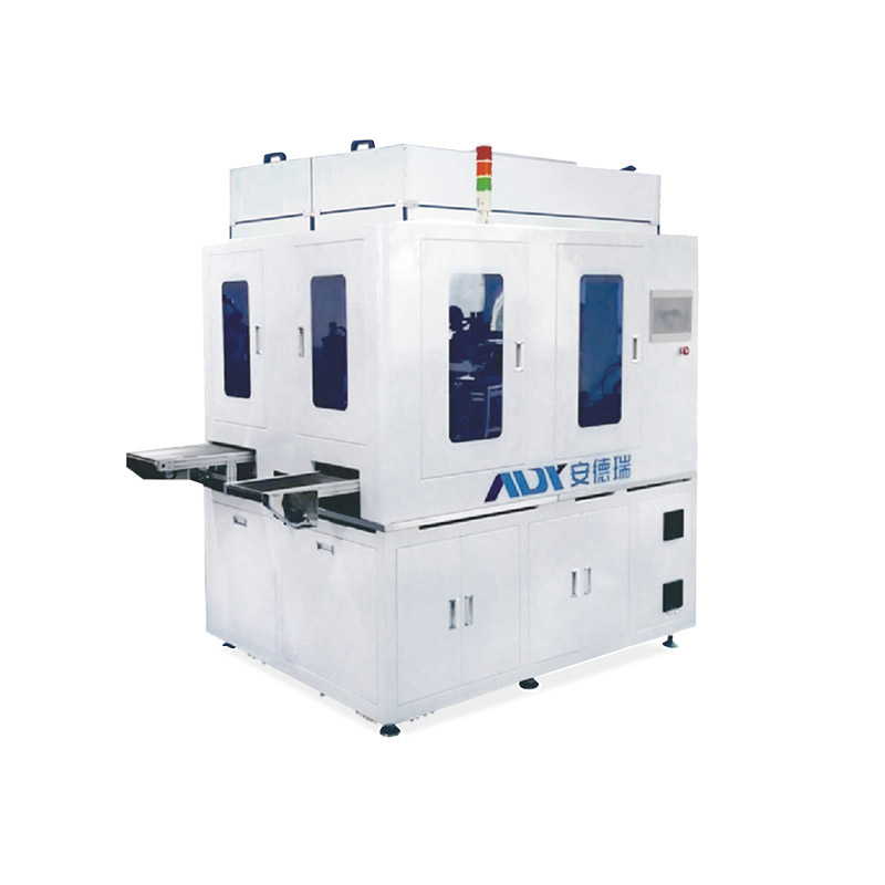 ADR-Z800 Automatic backlight assembly machine