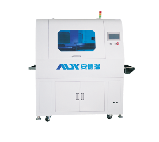 ADR-A800 AOI Conductive particle detector